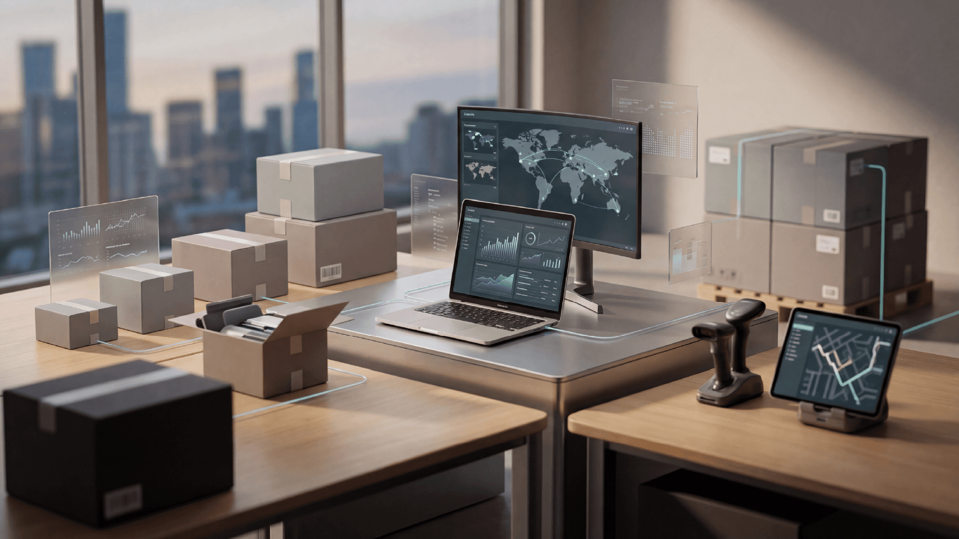 Set Up a General Trading License in Dubai