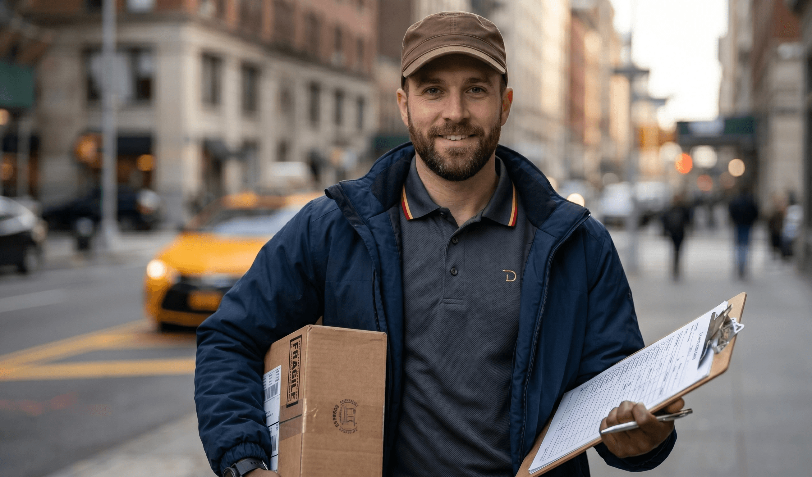 How to Compare a Courier Service?