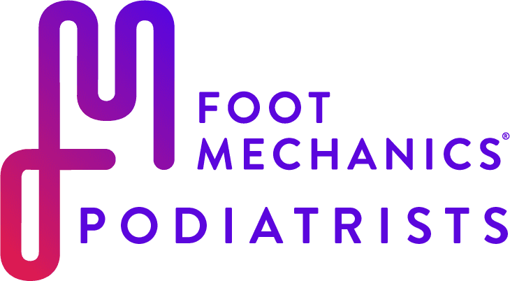 Foot Mechanics New Zealand logo