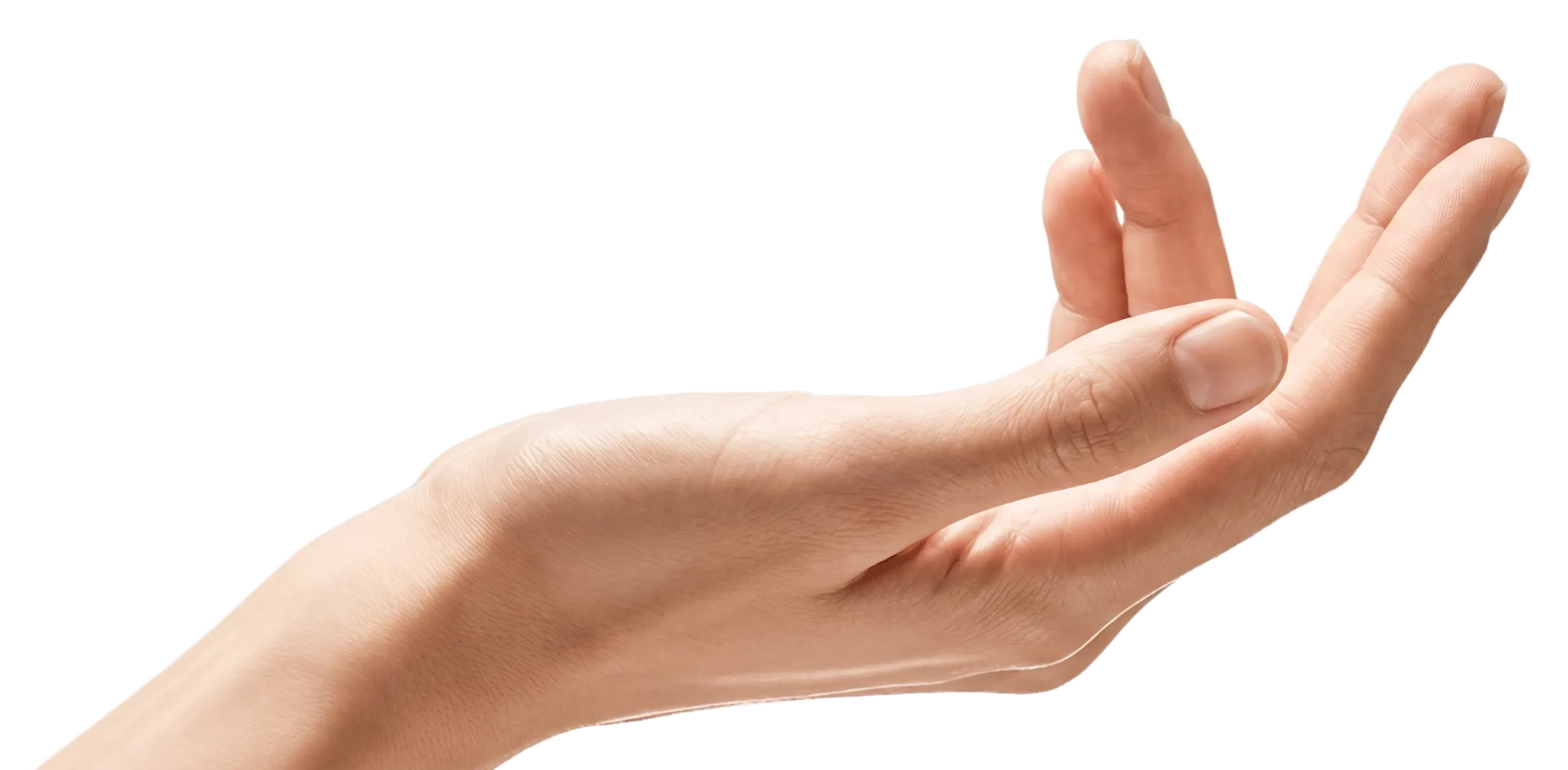 Hand