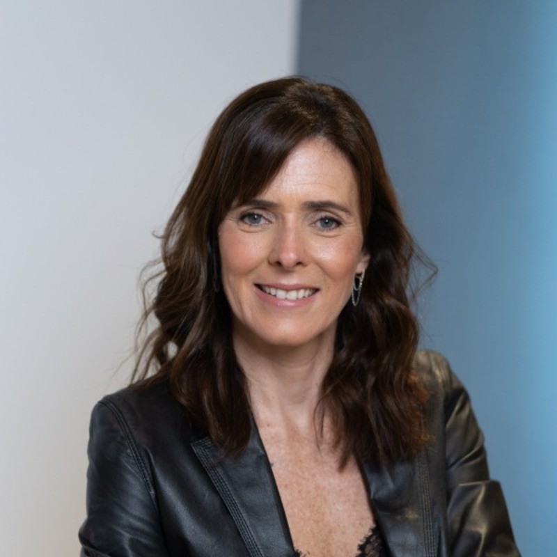 Anna Karina é Diretora de Marketing da LG do Brasil