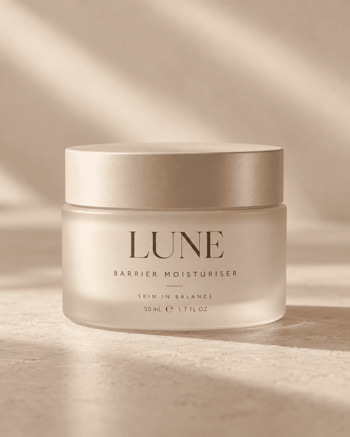 LUNE Barrier Moisturiser