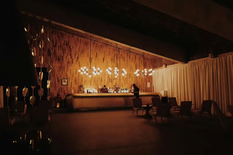 Event decor