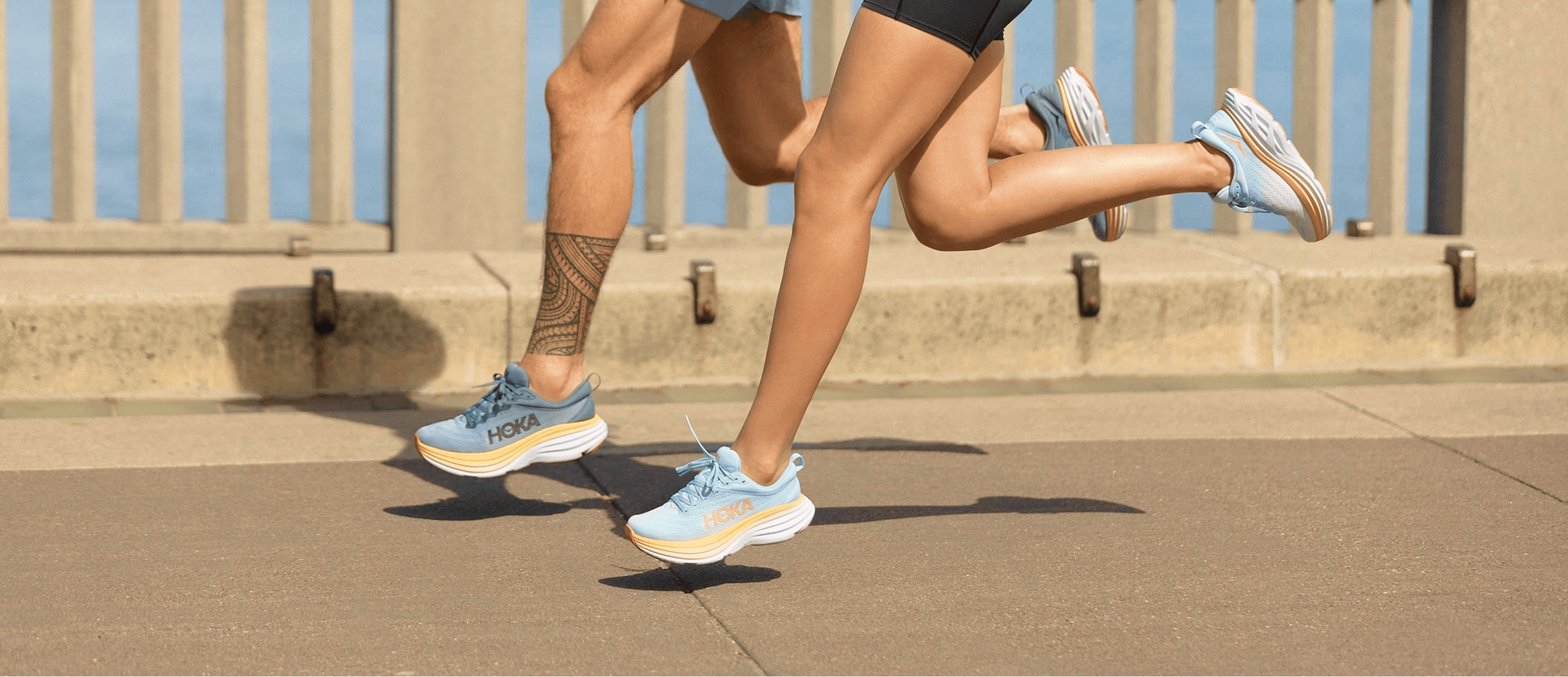 Young girl with a hat smiling in the sunny weather