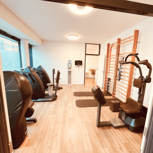 Körpermessung und Analyse in deinem Körperwerk Fitnessstudio in Ruit