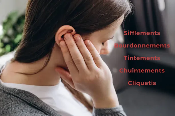 Protocole acouphènes dans la Drôme