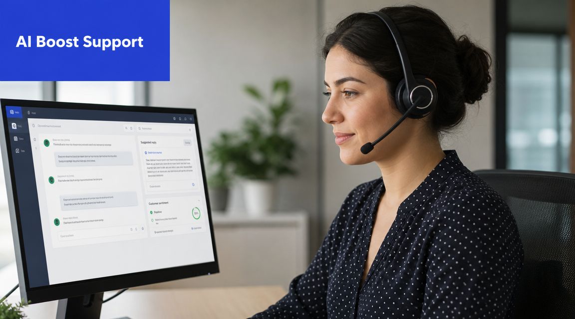 Scaling Support and Conversion with AI Agents