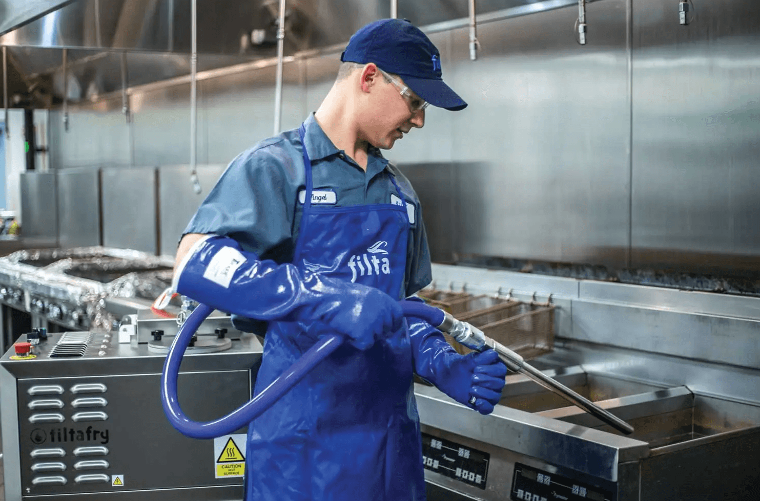 An image of Freelio's budget ui