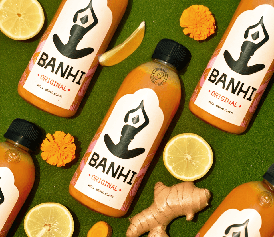 Terra fast-casual restaurant branding across storefront, packaging and digital touchpoints