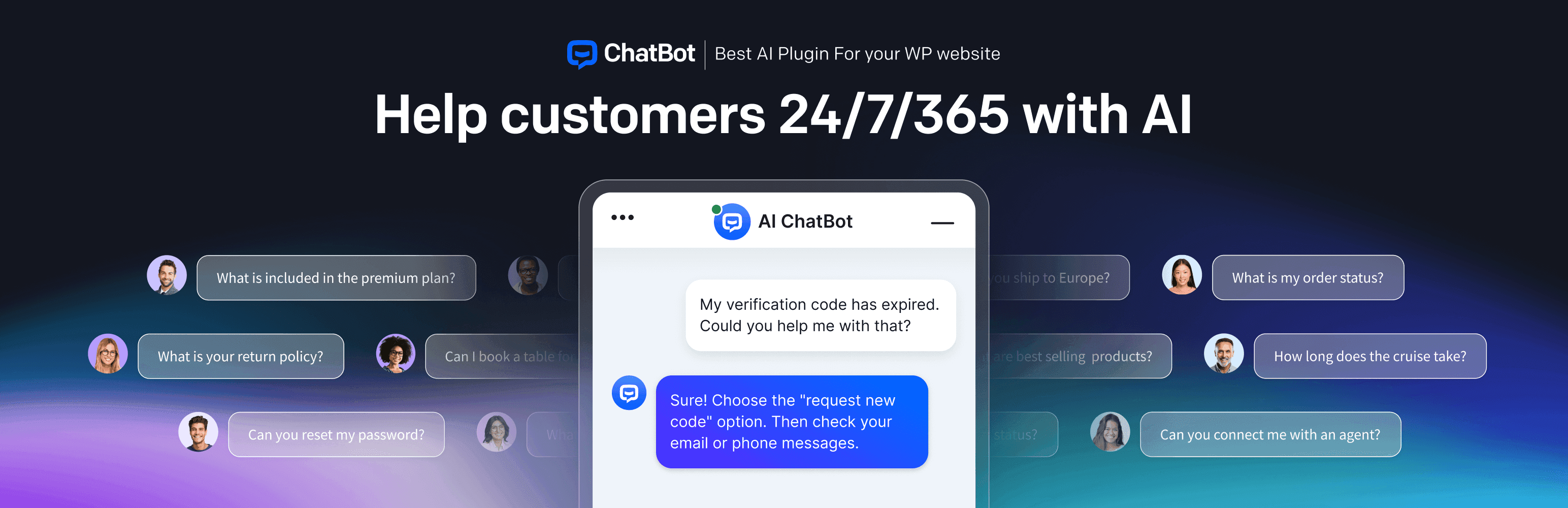 ChatBot