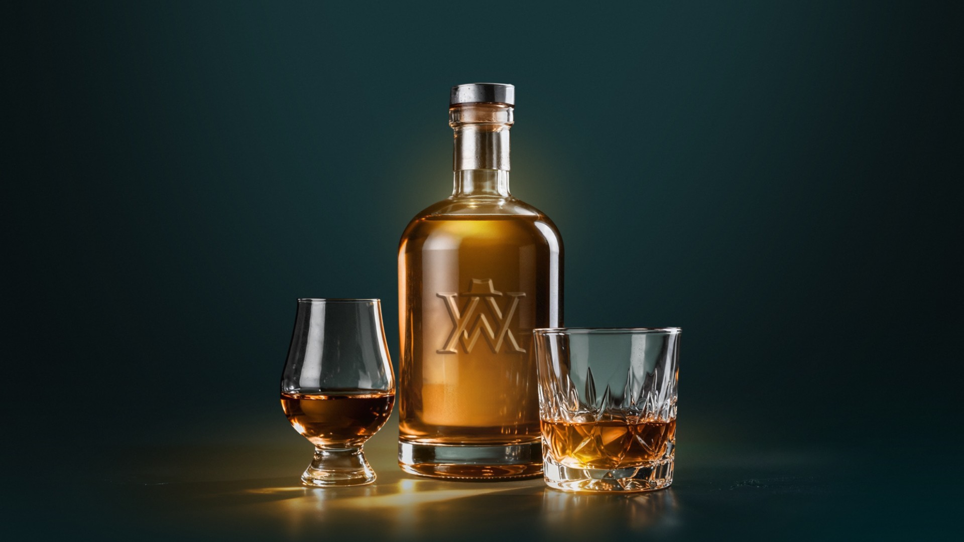 Dom Pérignon vineyards from the sky