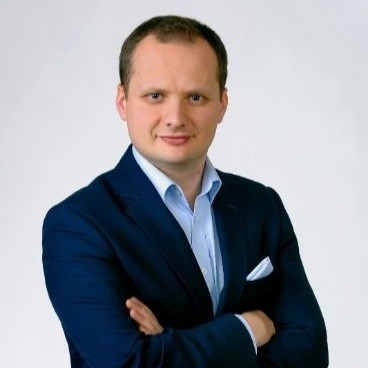 Alex Wilson