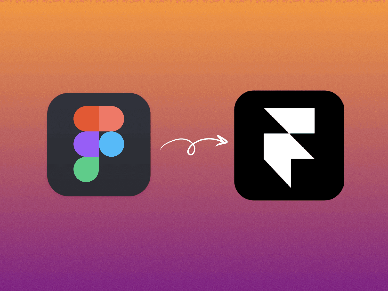 Figma to Framer