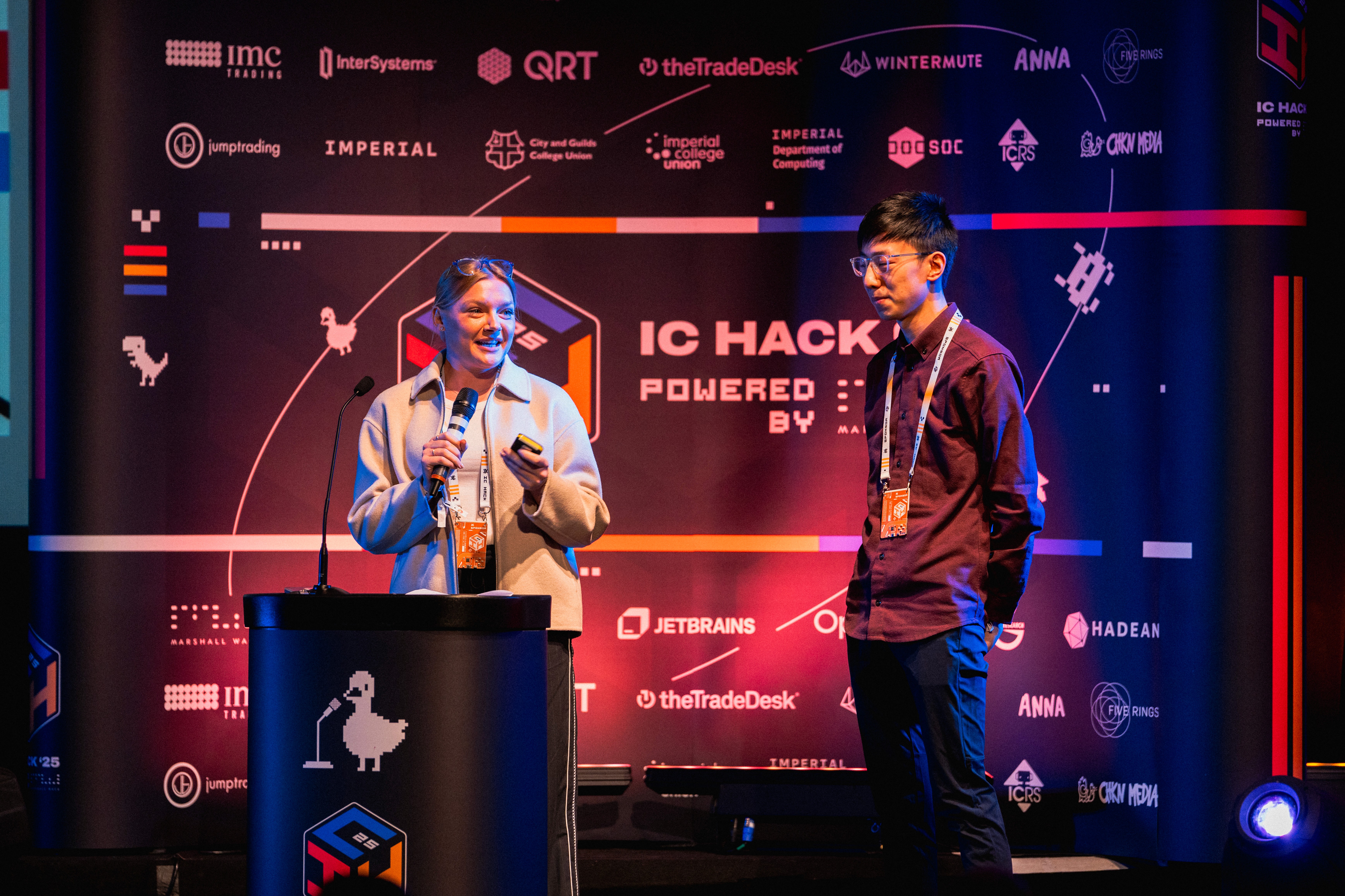 IC Hack