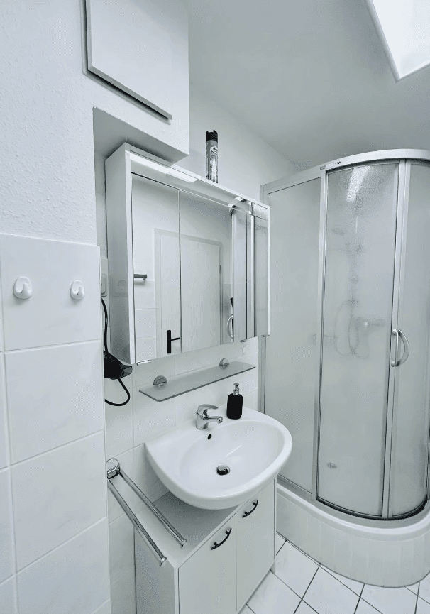 Bild Ferienwohnung Graal Müritz Schlafzimmer