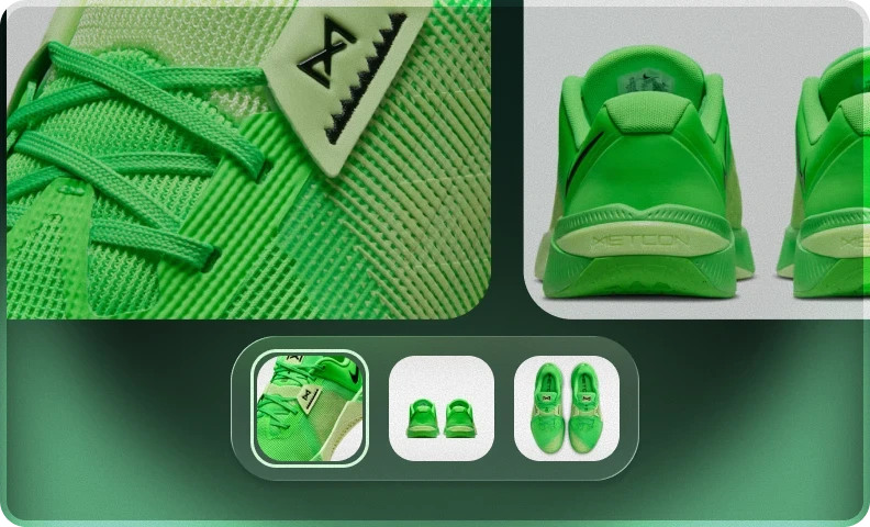 Slider Media Carousel