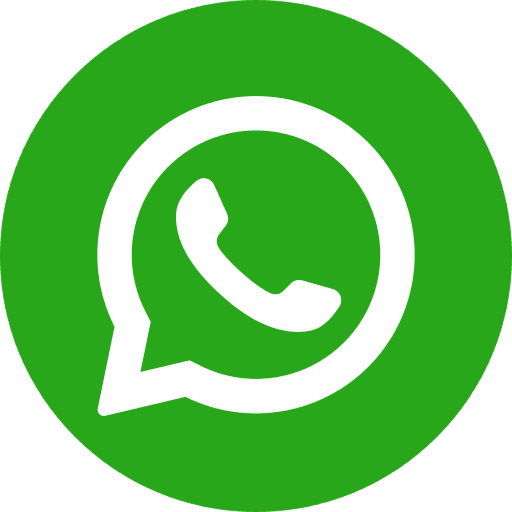 WhatsApp logo icon