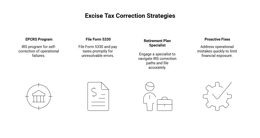 Managing Employee Benefit Plan Compliance and Prohibited Transactions