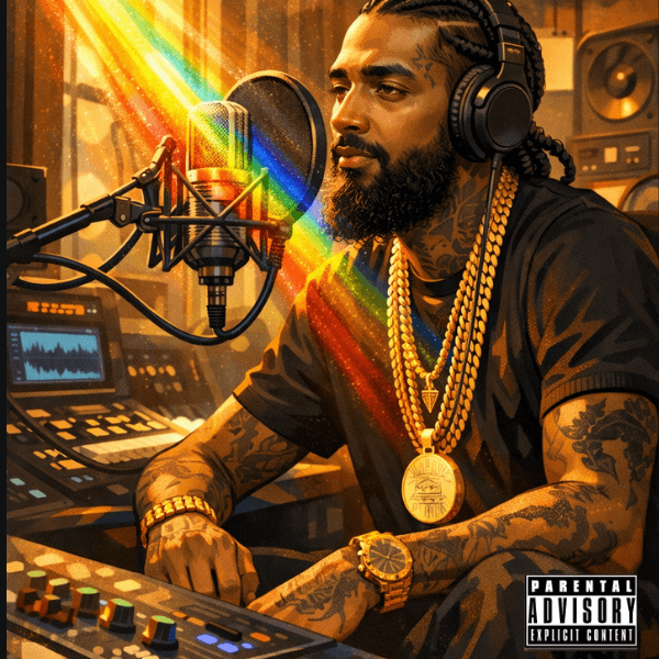 NIPSEY HUSSLE TYPE BEATS