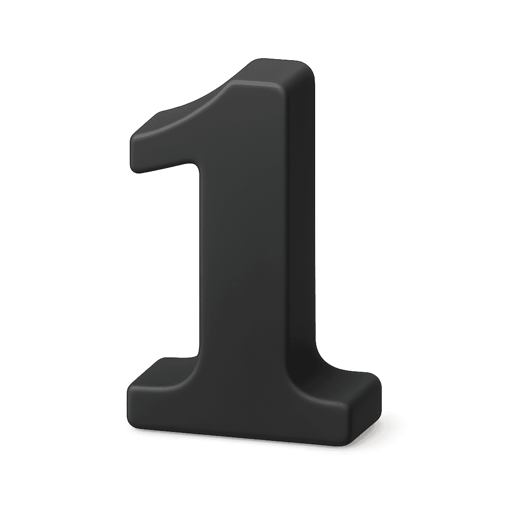 1st