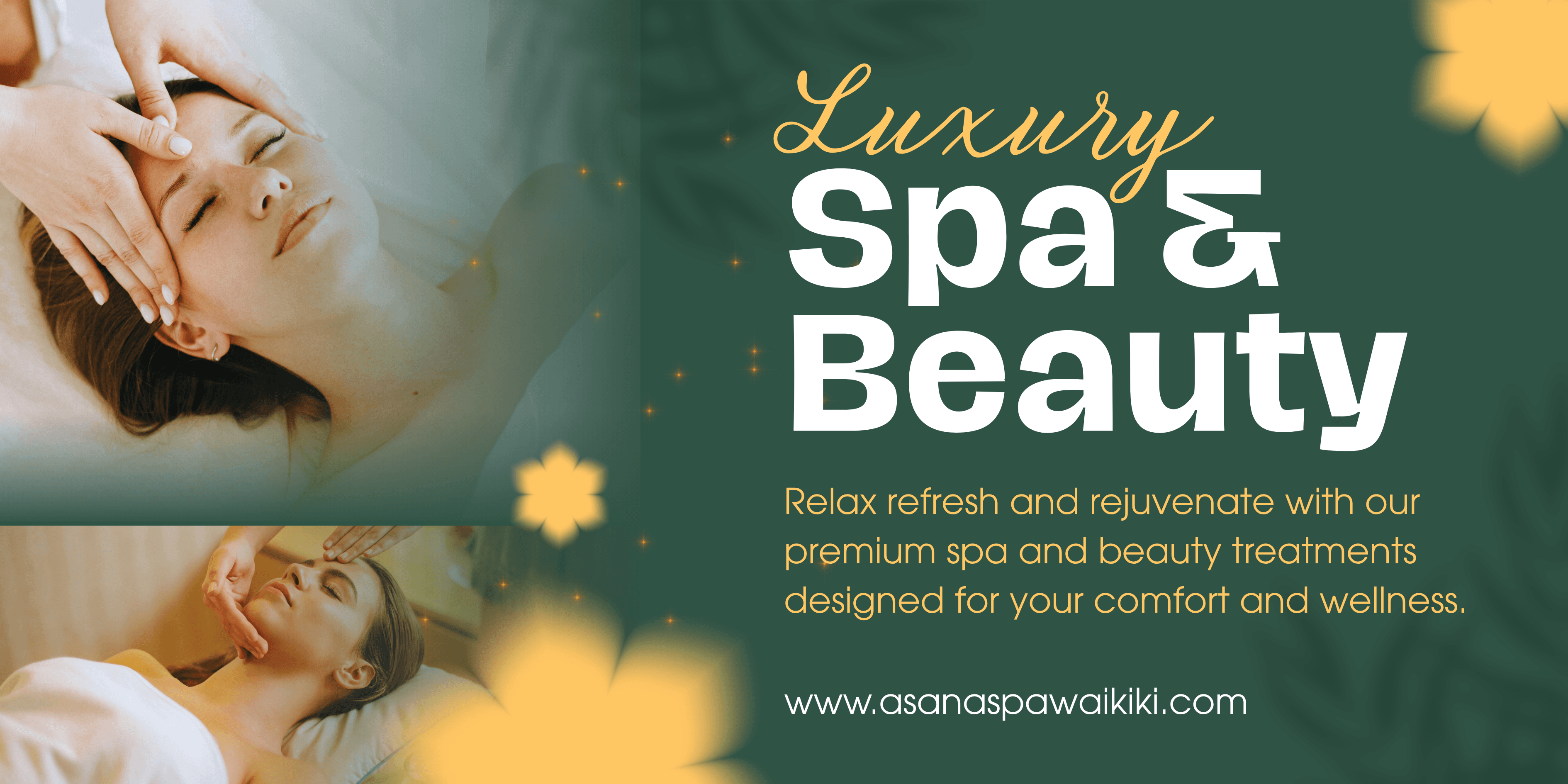 massage waikiki