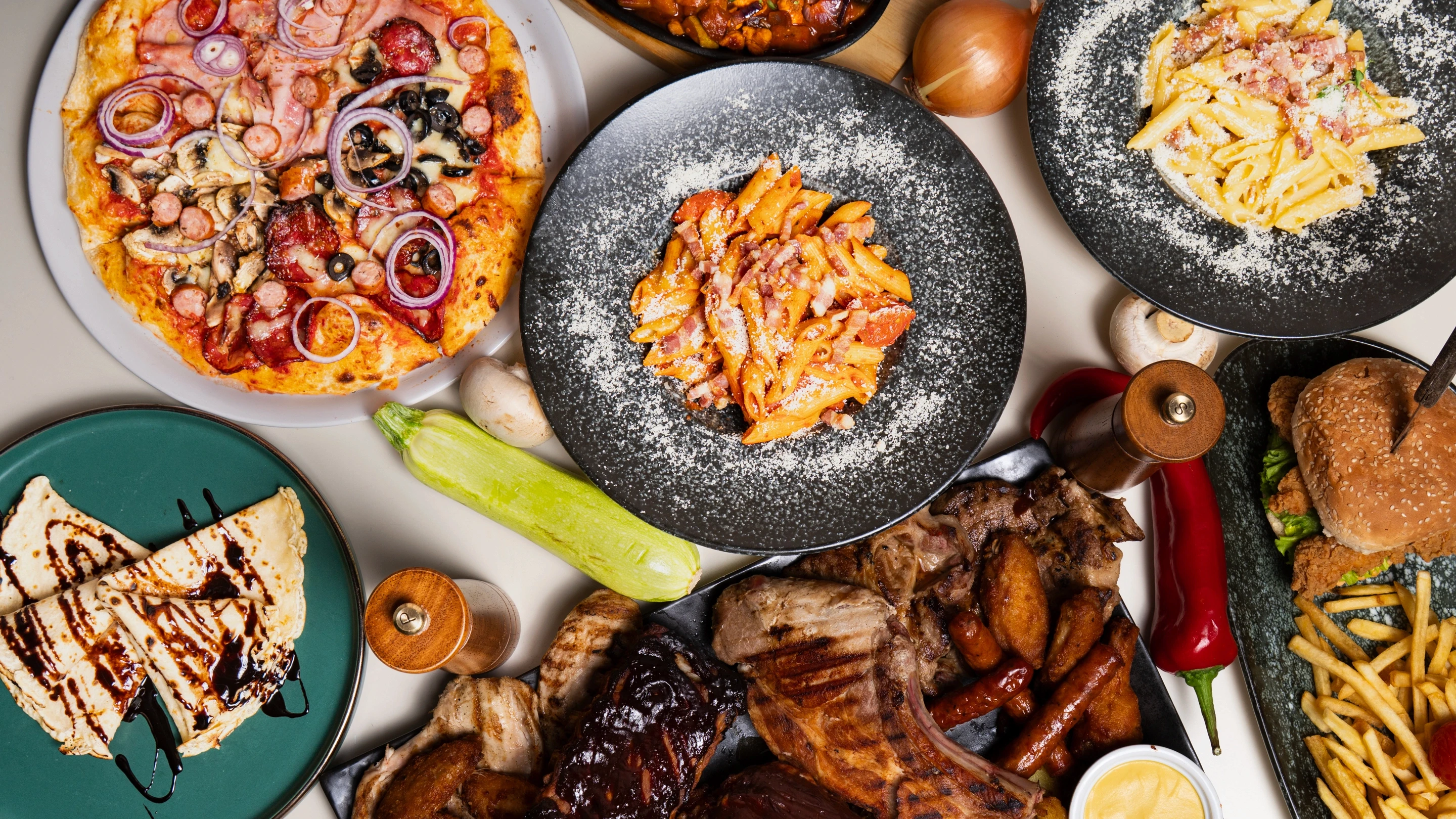 Food Photography - © Cătălin Glăvan 2026