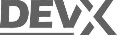 DevX logo