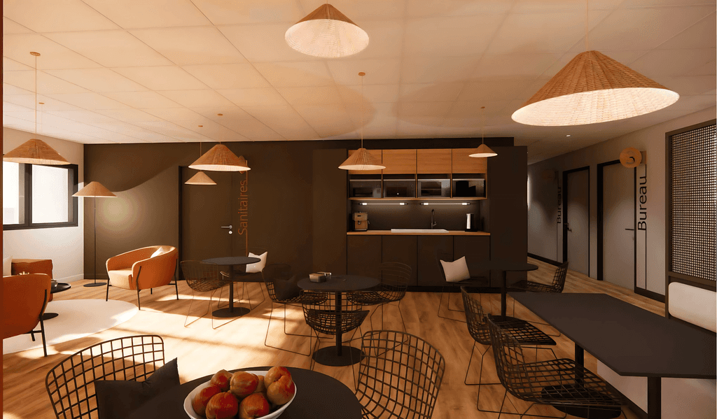 Solomaze Hero section