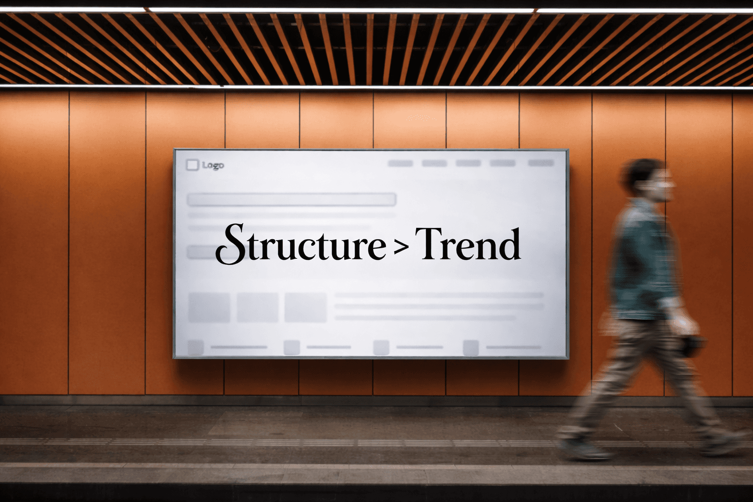 Visual representation of contemporary design trends emphasizing new structural methodologies in architecture.