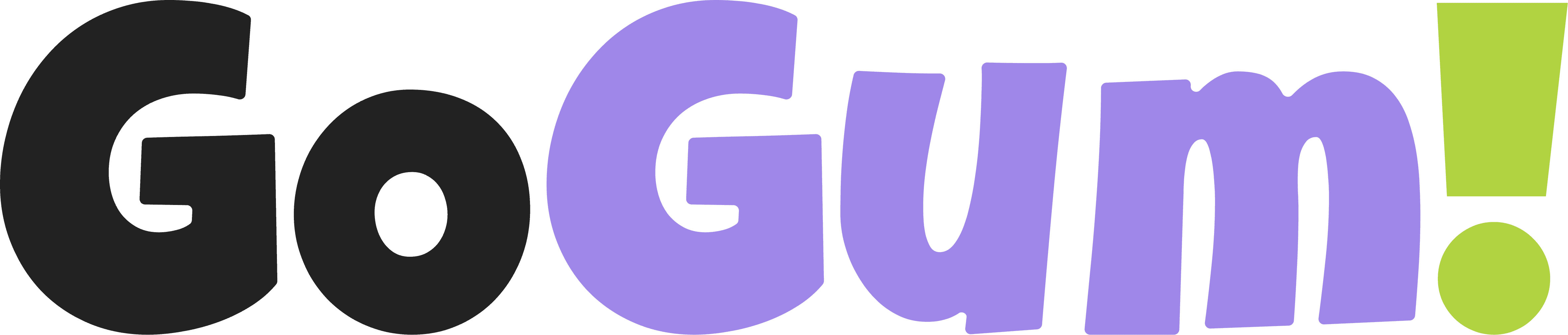 gogum icon 