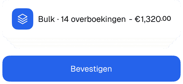 bankrekening stichiting openen
