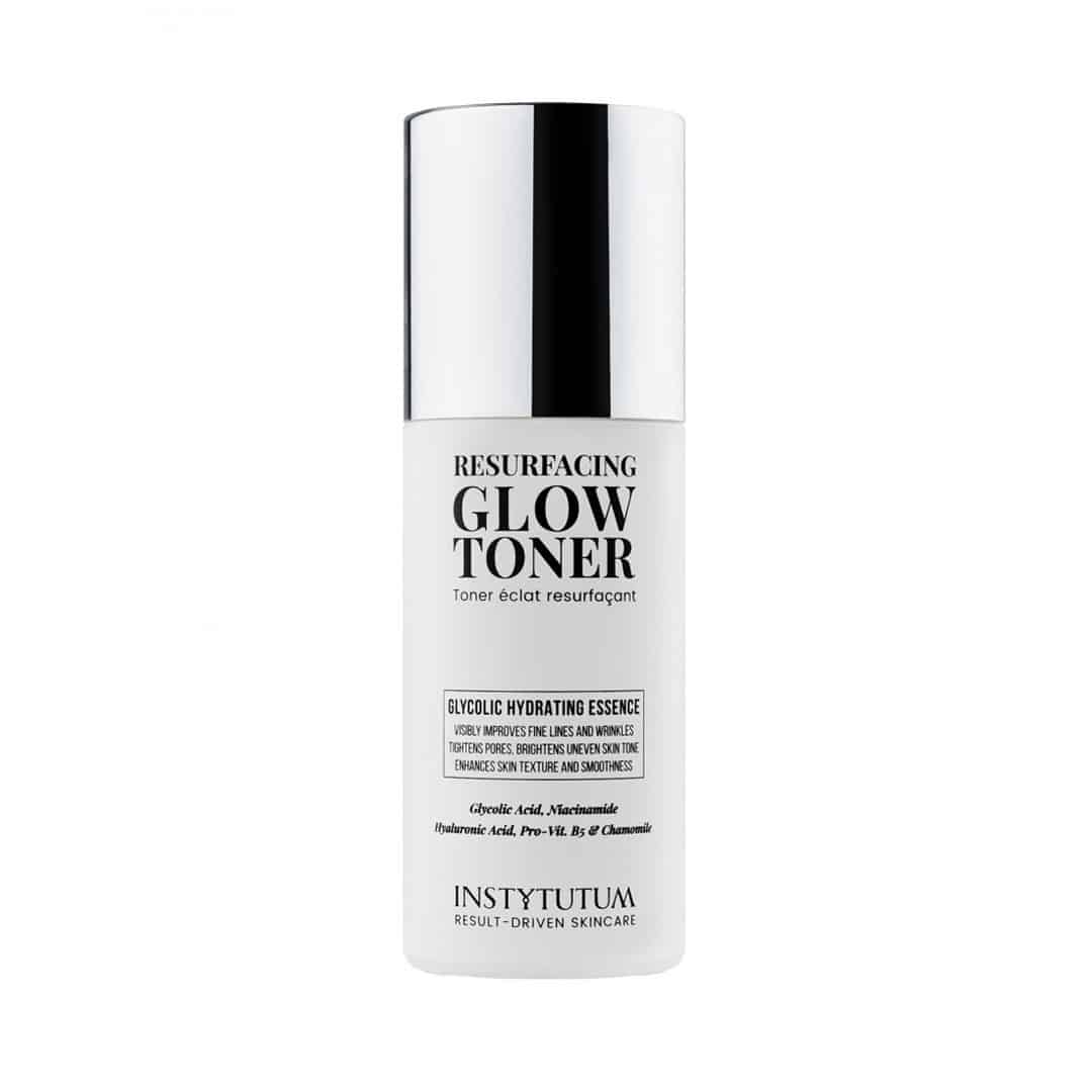 glow toner