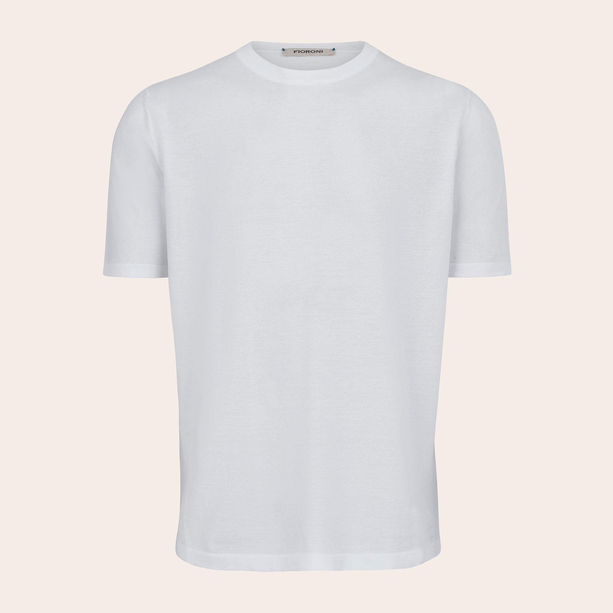 Super Light Dry Cotton T-Shirt - Adda River
