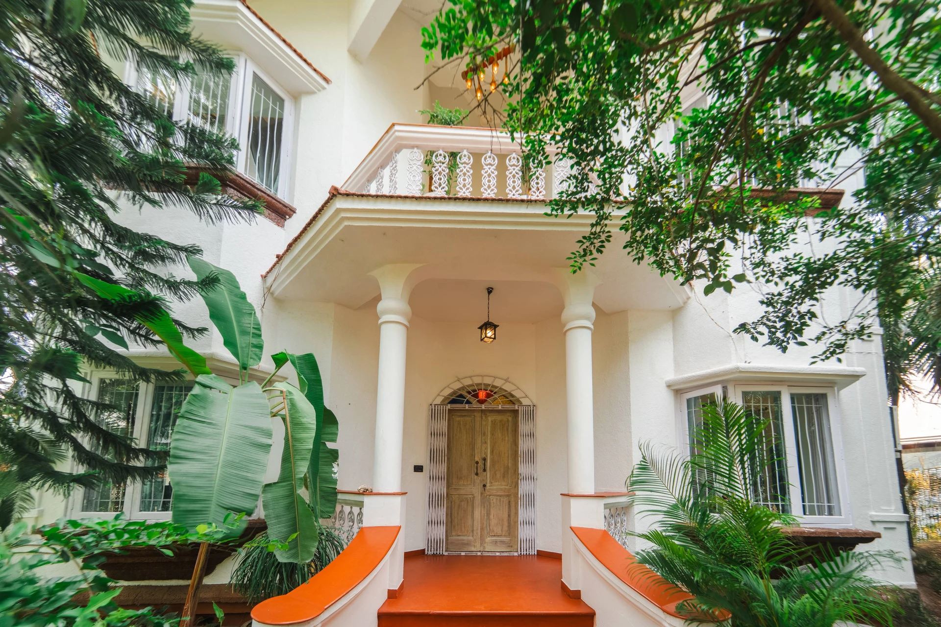 3 bhk villa in goa, villa with private pool, luxury villa