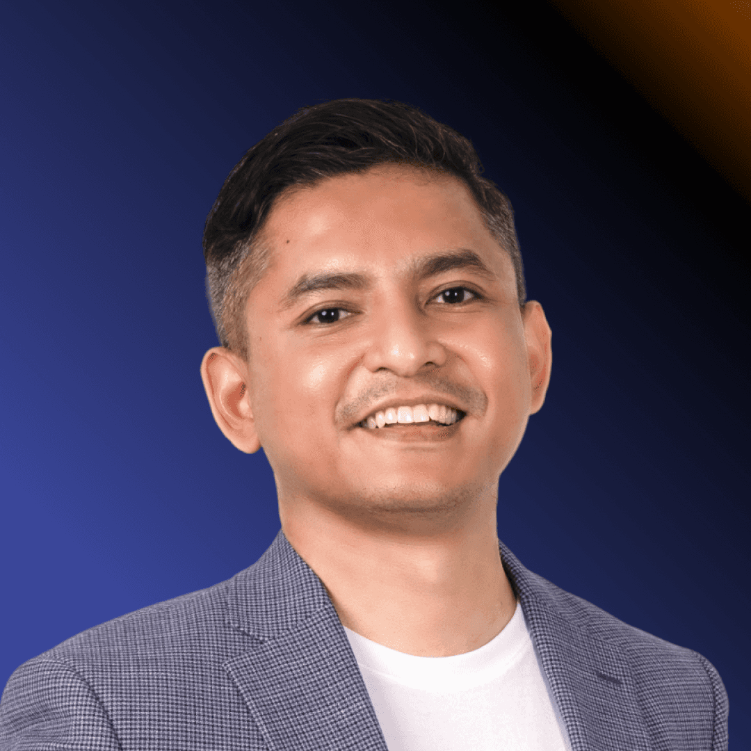 man in white crew neck shirt wearing silver necklace