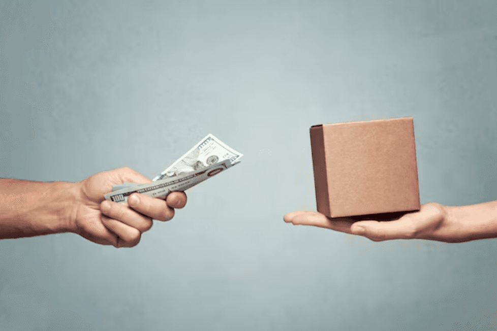 Everything Cash on Delivery in Jordan vs. Online Payment: Which Is Better?