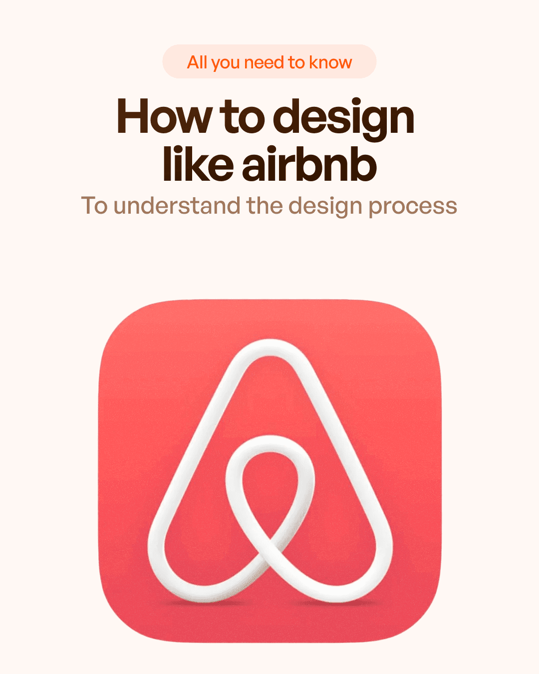 AirBnb big logo