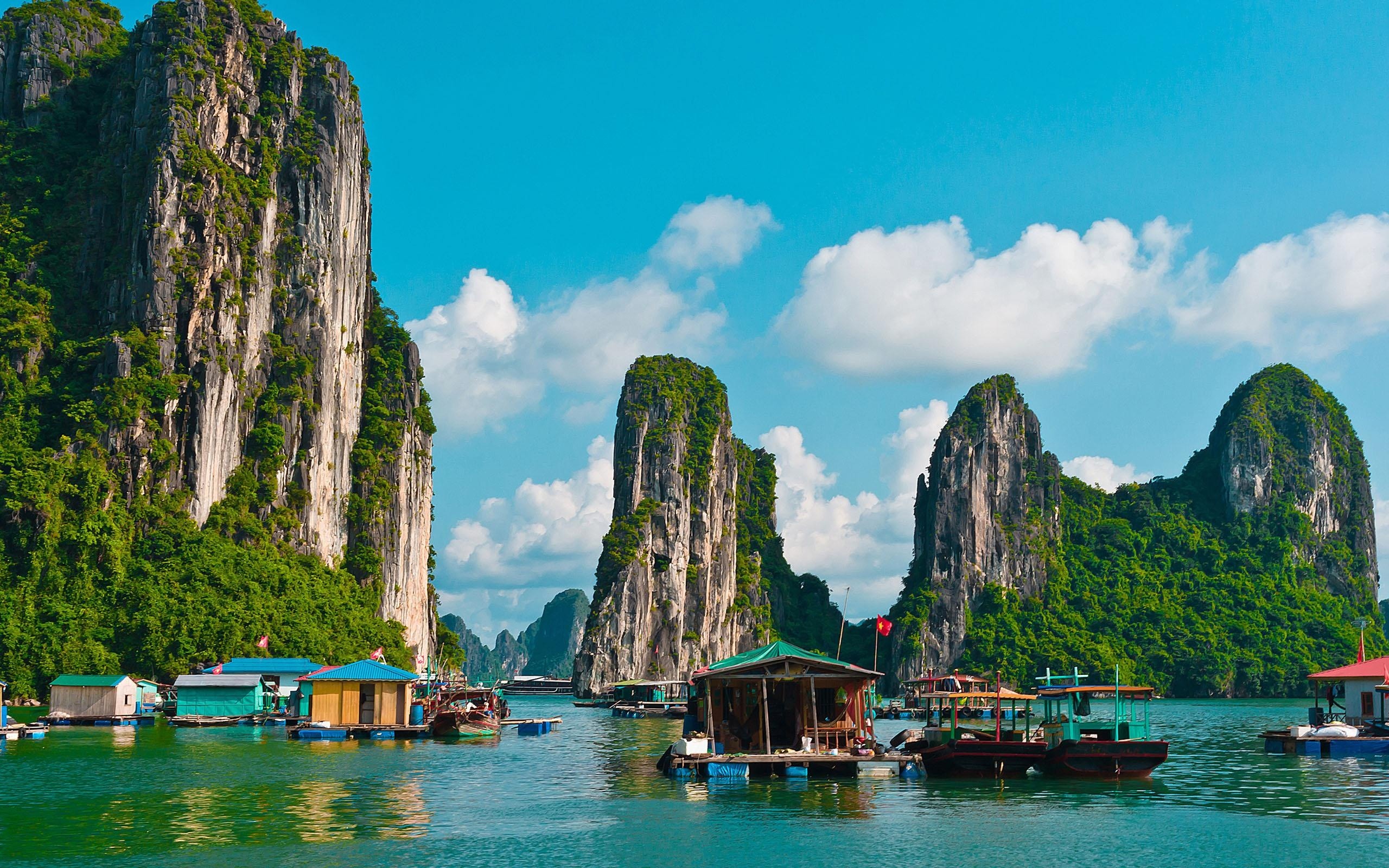 Vietnam Tour Package 7 Nights 8 Days