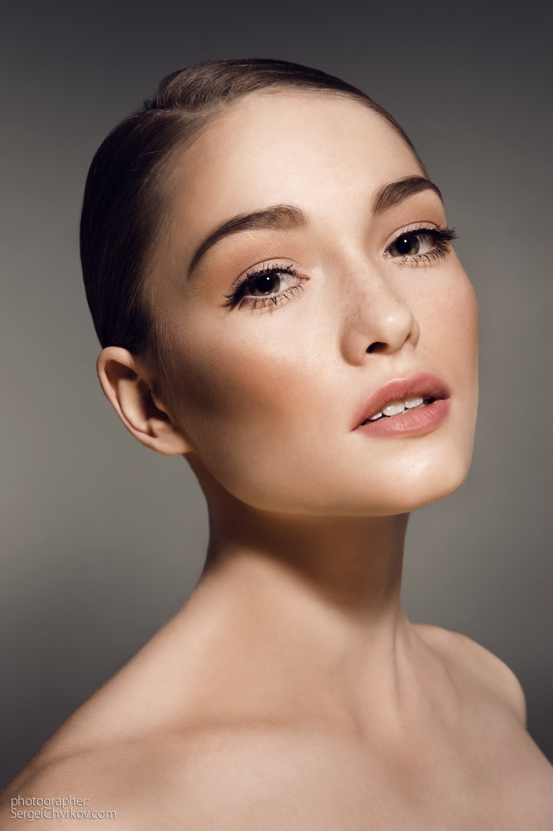 Sergei Chyrkov for Aldo Coppola Odessa