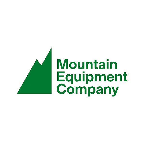 Logo of Mountain Equipment Company
