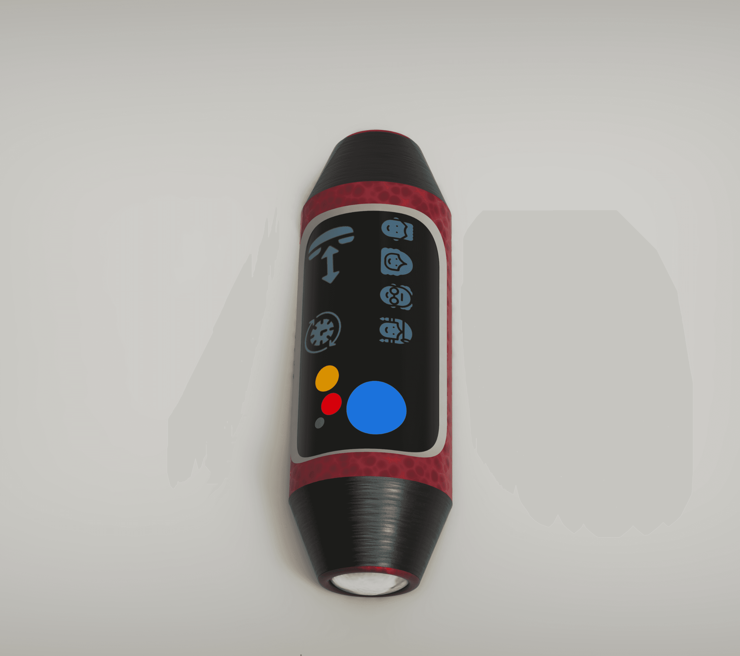 Product design