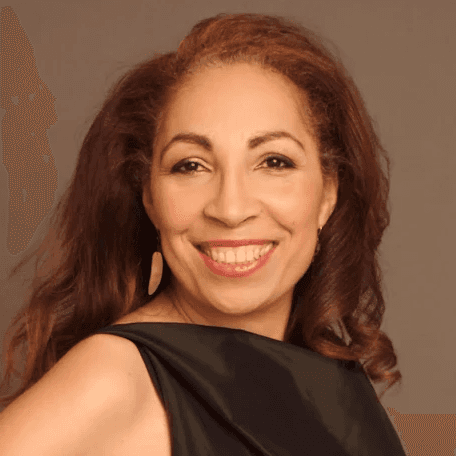 Judges. Catherine Marche.