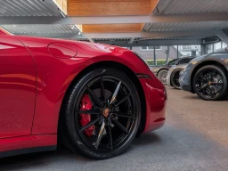 Porsche 911 Carrera S Cabriolet — Vorschaubild 6