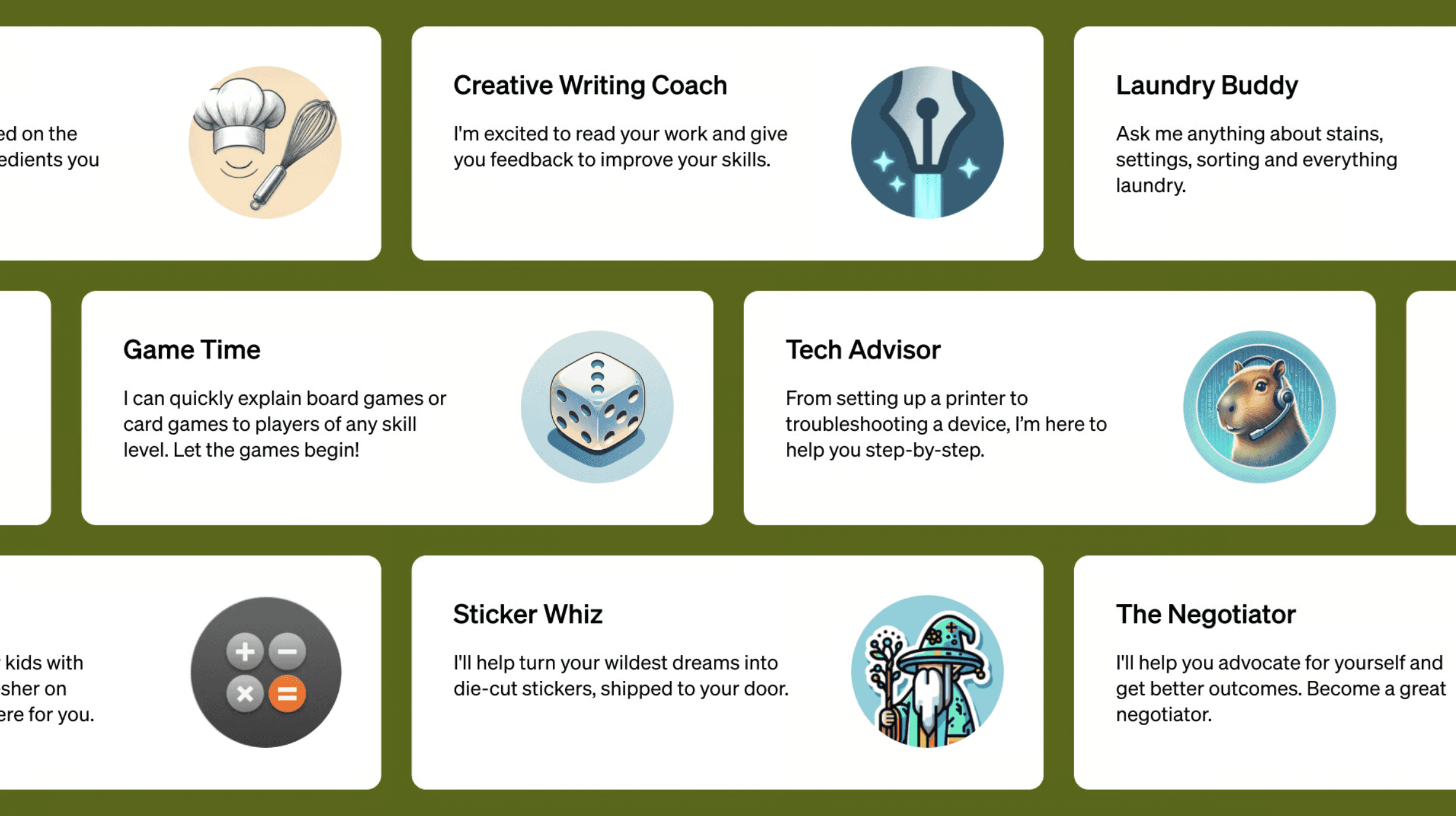 GPT Definition and Examples