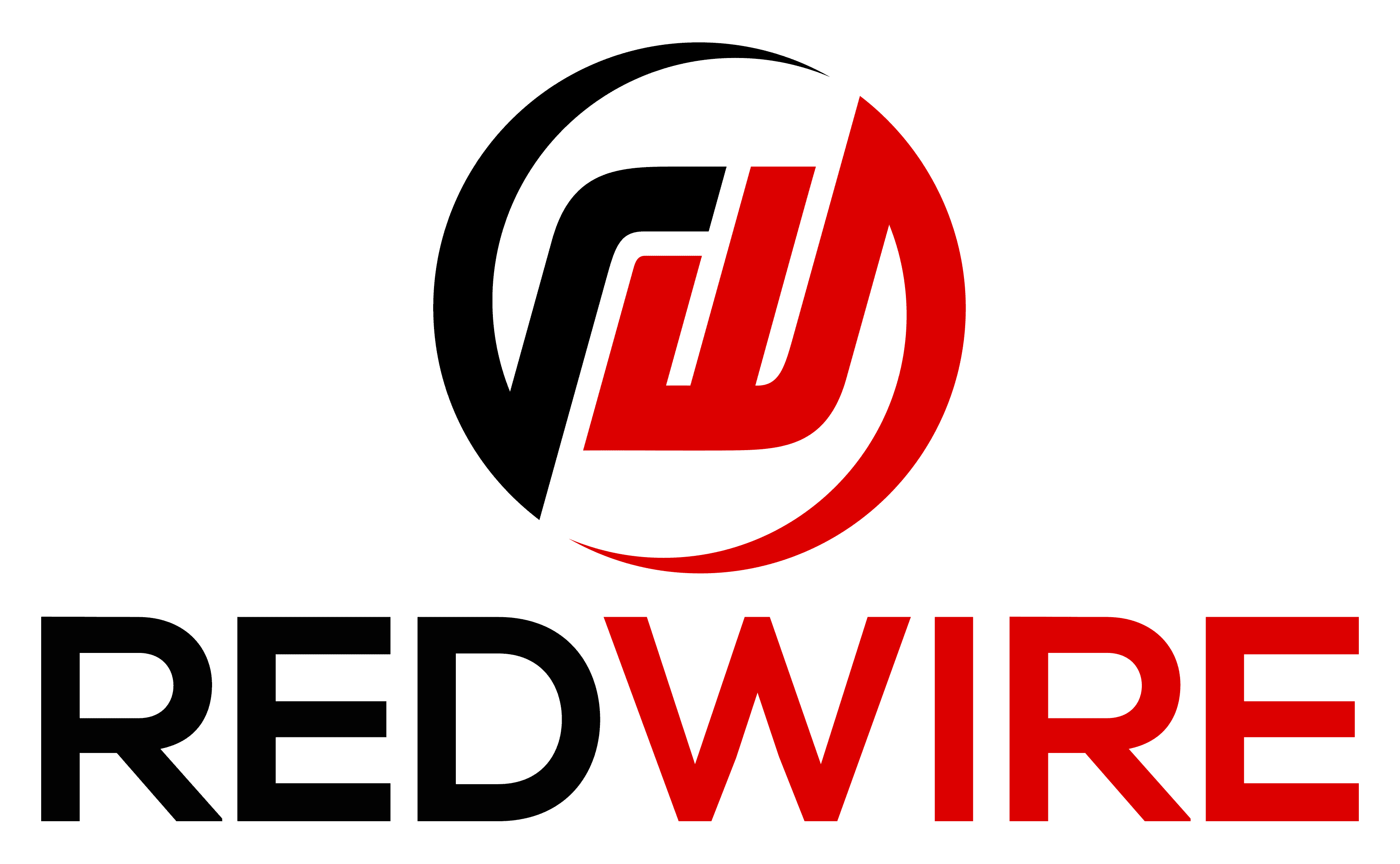 Redwire Space logo