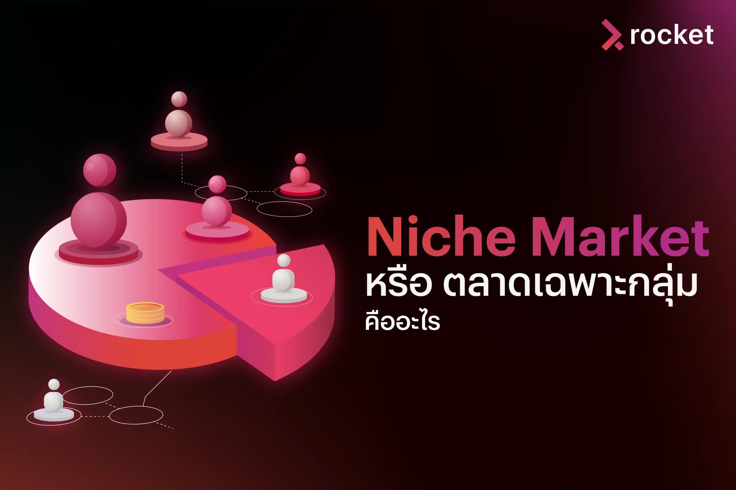 niche-market-คือ