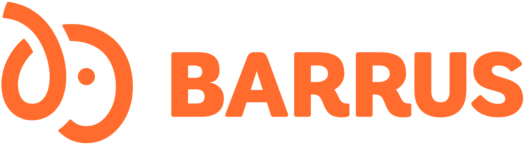 Barrus Logo