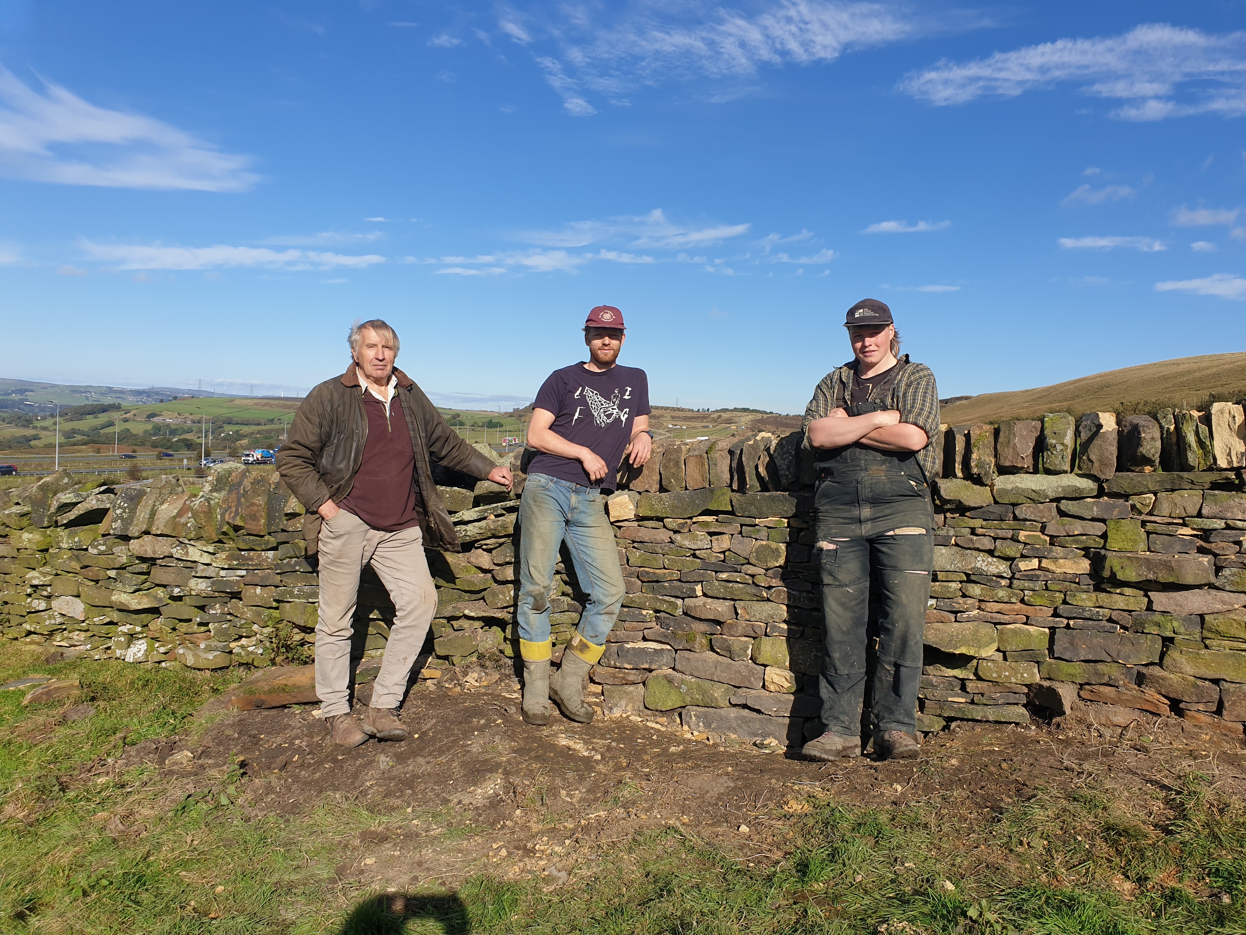 Profilbild Noble Stonework