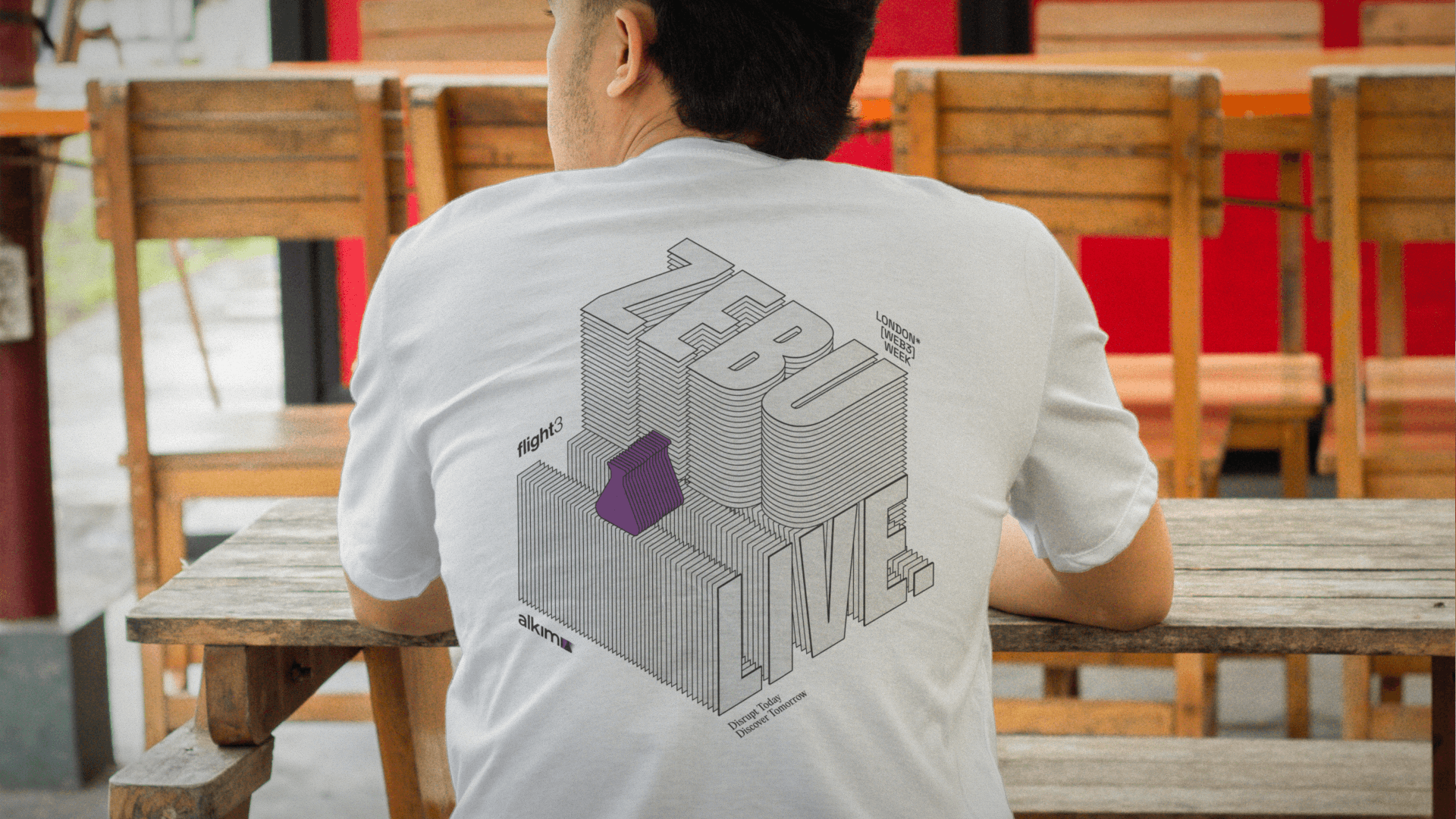 Photo of ZL t shirt