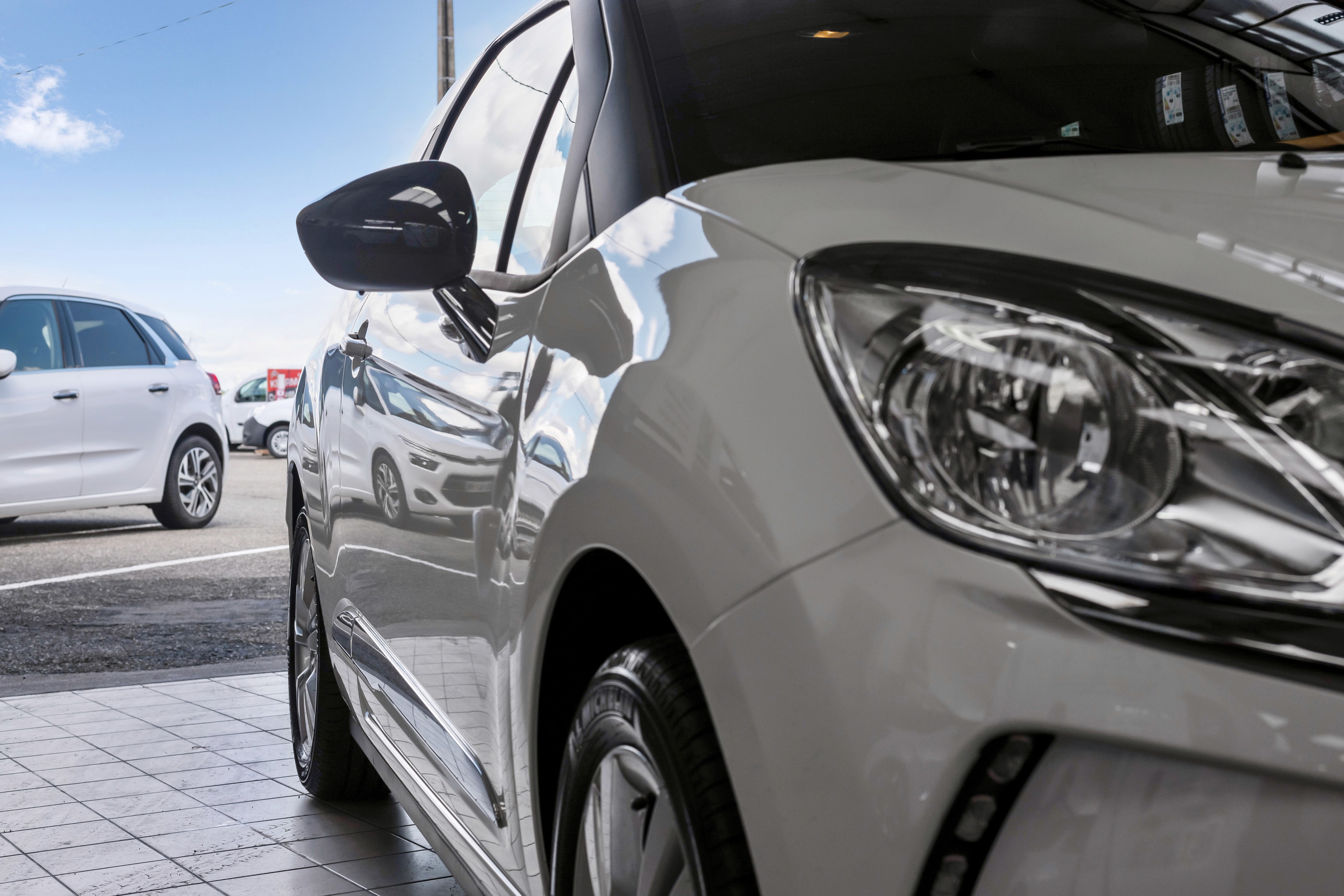 Véhicule électriques et hybrides